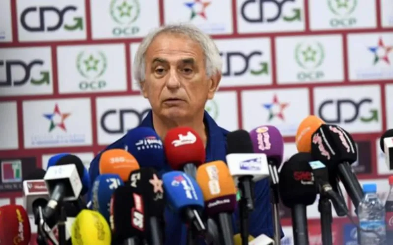 Deux Français rejoignent le staff technique des Lions de l'Atlas