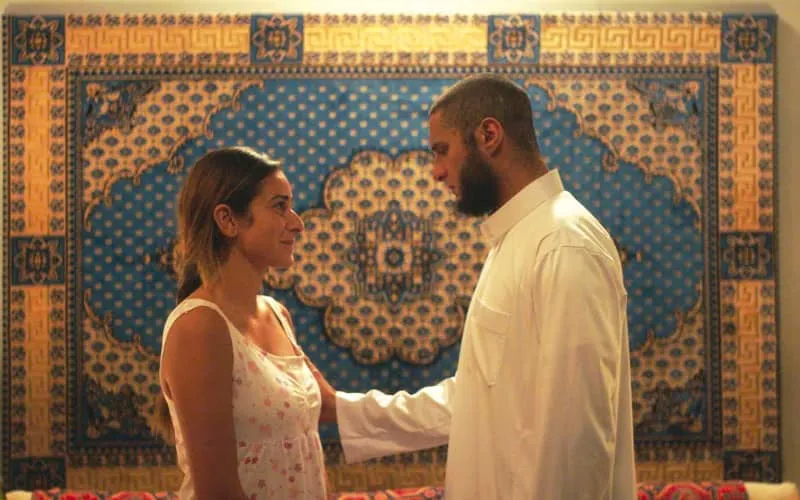 Une scène d'un film diffusé sur Netflix met en colère les musulmans