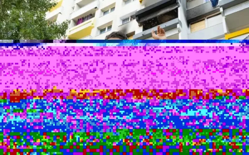 Bilal, le héro inconnu de l'incendie de Grenoble