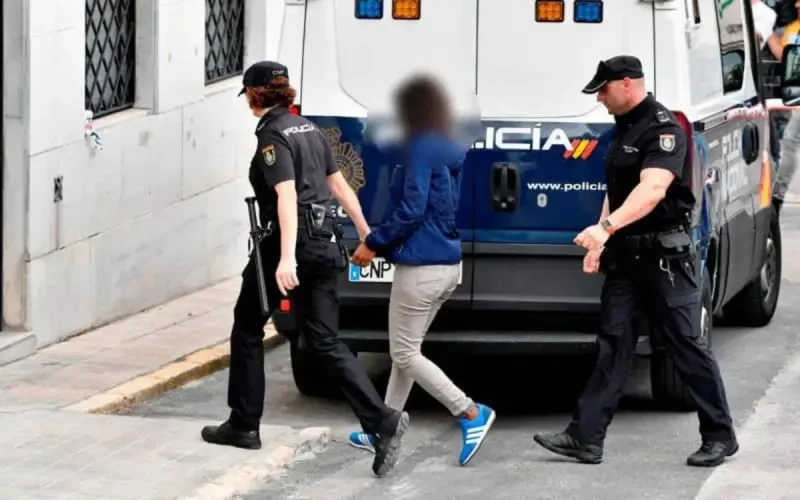 Espagne : une Marocaine condamnée pour avoir harcelé son ex-compagnon