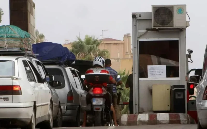 Fermeture des douanes commerciales par le Maroc : Melilla en paie le prix fort