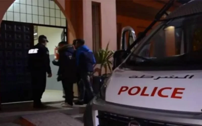 Nouvelle affaire de séquestration et d'enlèvement à Casablanca