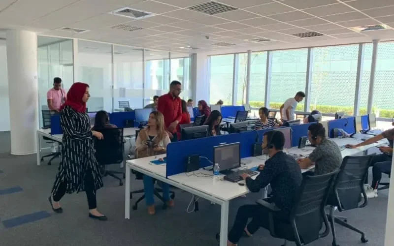 Covid-19 : 71% des entreprises marocaines appréhendent un reconfinement