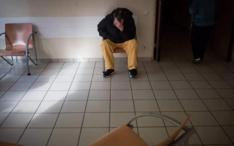 Marrakech : le papa qui a perdu ses deux enfants interné