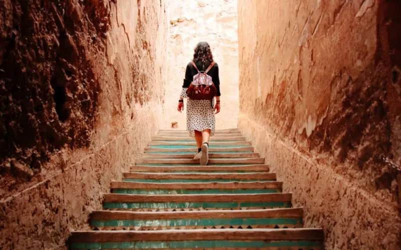 Ifni : suicide d'une adolescente de 15 ans 