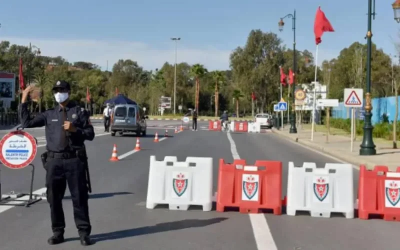 Coronavirus : Fès et Tanger-Assilah à nouveau confinées