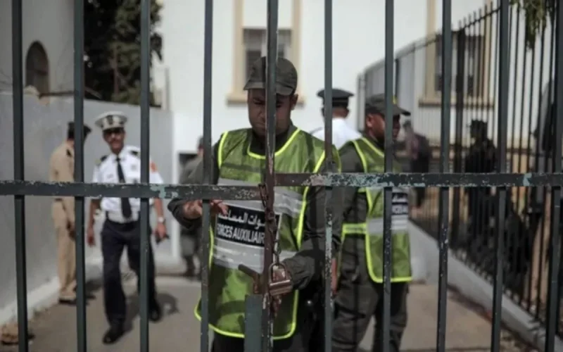Maroc : huit ans de prison ferme pour un membre influent du PJD