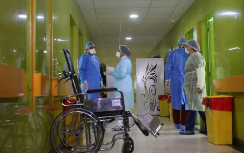 Maroc : colère du corps médical après l'annulation des congés