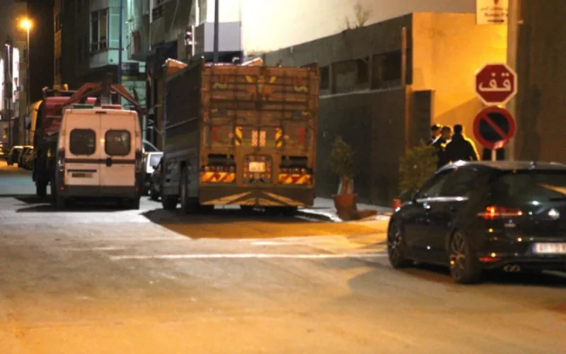  Les trafiquants de drogue se déchirent dans le Nord du Maroc 