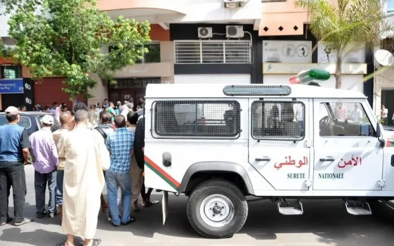 Casablanca : Il a tué sa femme et se fait interpeller 17 ans plus tard