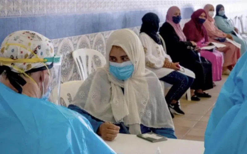 Covid-19 au Maroc : le bilan de ce vendredi 7 août (+1018)