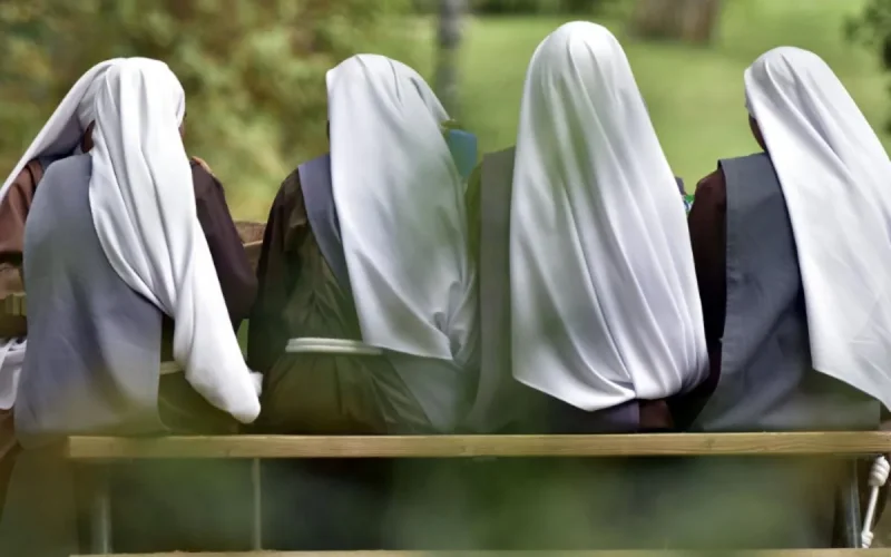 Maroc : une religieuse infirmière atteinte du Covid-19