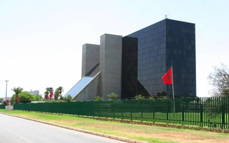 L'Office Chérifien des Phosphates est centenaire