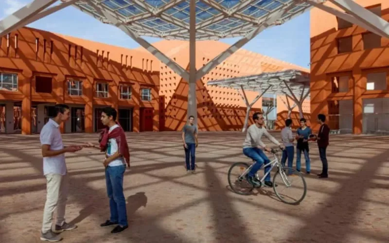 24 Marocains reçus à Polytechnique