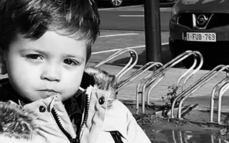 Disparition inquiétante de Zakaria
