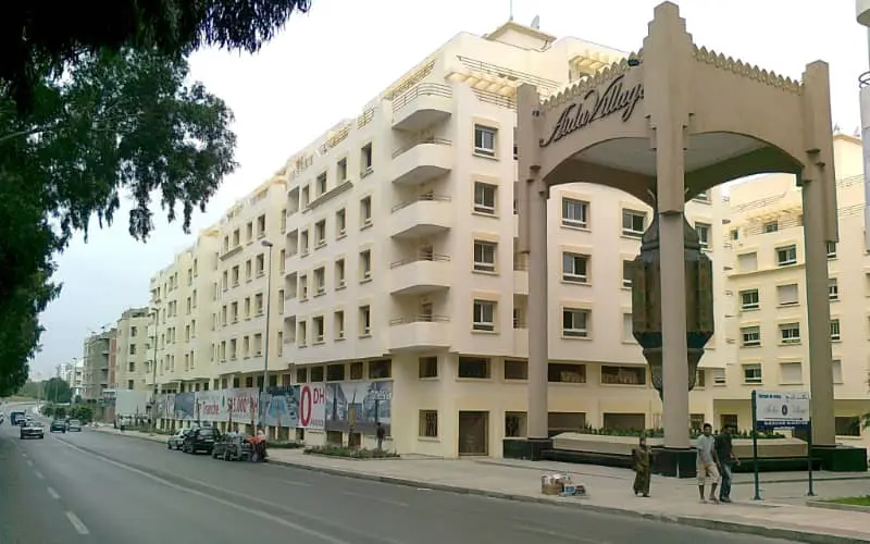 Braquage à Tanger, butin estimé à 200 000 dirhams