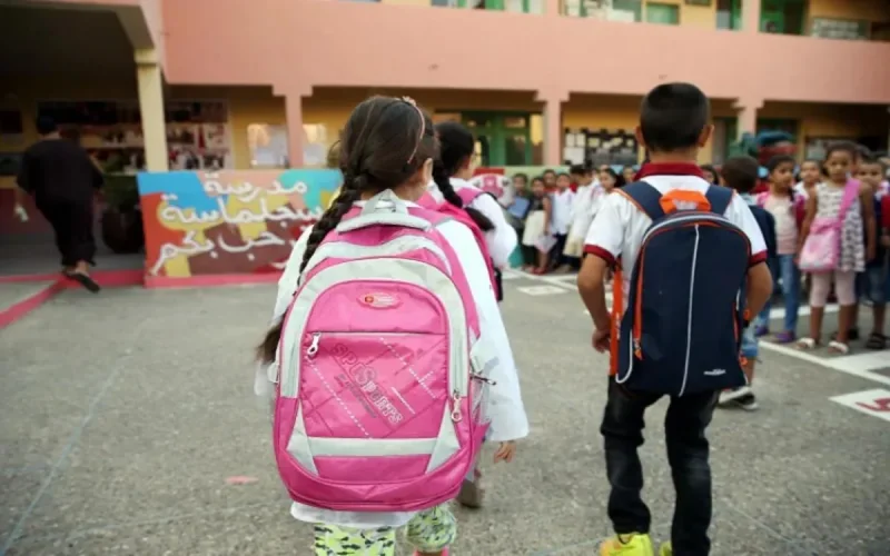  Maroc : cours présentiels ou à distance ?