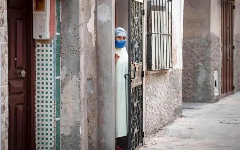 Covid-19 au Maroc : réunion d'urgence au ministère de l'Intérieur