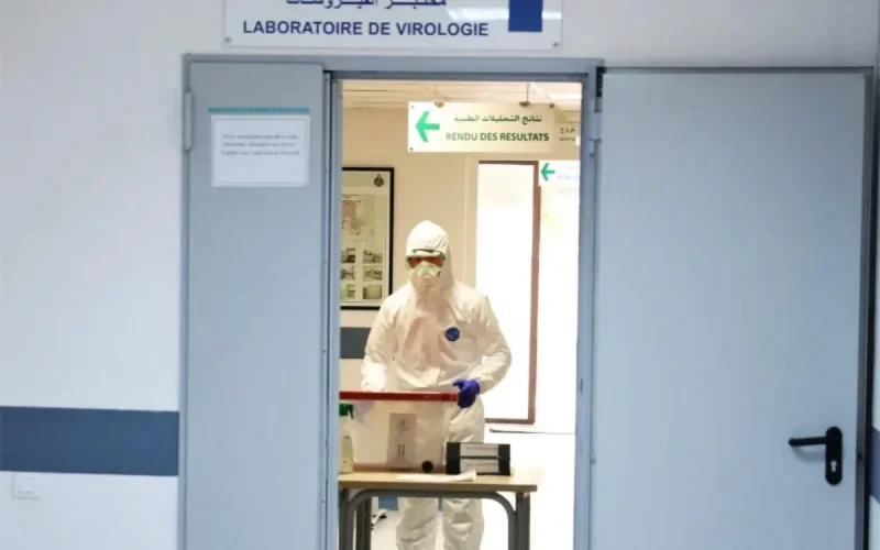 Tests de dépistage du Coronavirus : le Maroc, 2e en Afrique