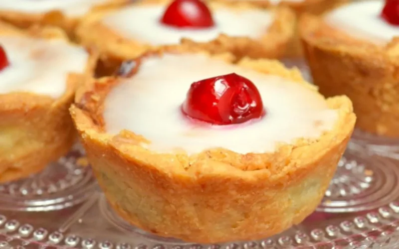 Lampions à la noix de coco