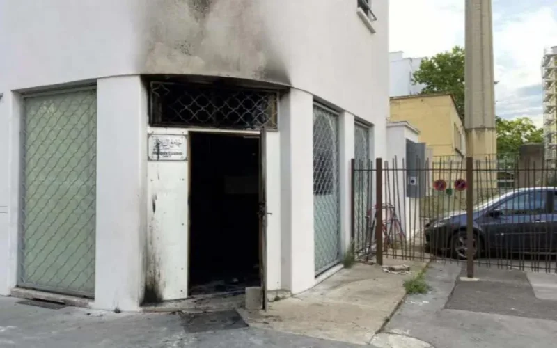 France : deuxième incendie déclaré dans une mosquée en une semaine