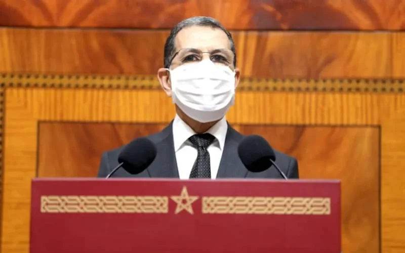 El Othmani se prononce enfin sur le reconfinement