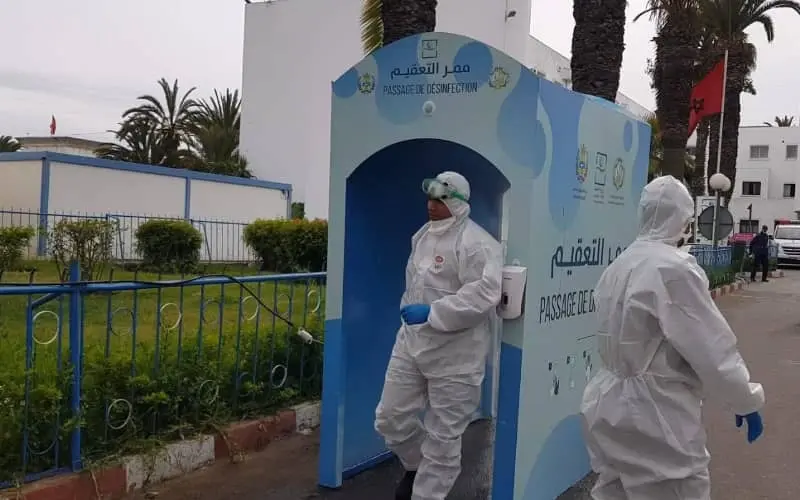 L'OMS met en garde le Maroc