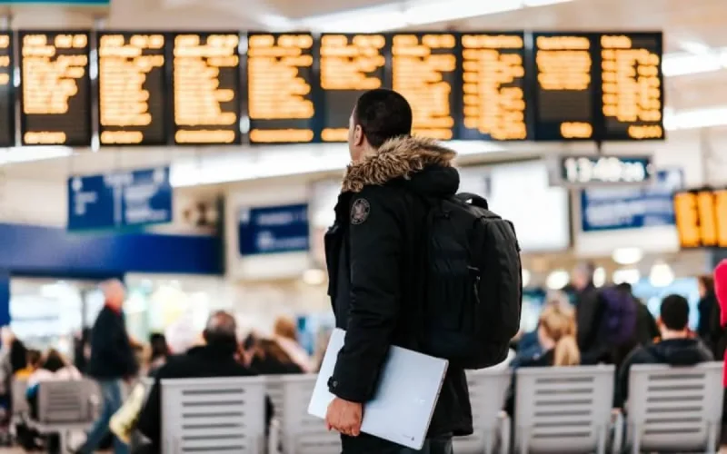 Près de 10 000 étudiants marocains partent pour la France