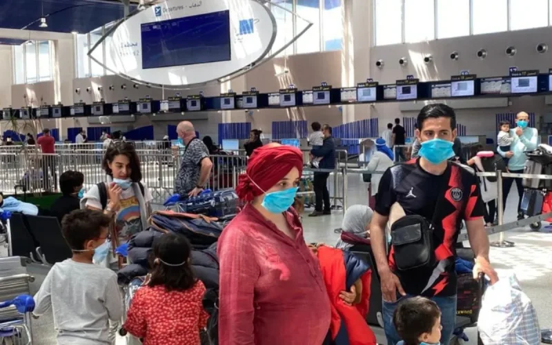 Le Maroc interdit les vols directs de et vers les Pays-Bas