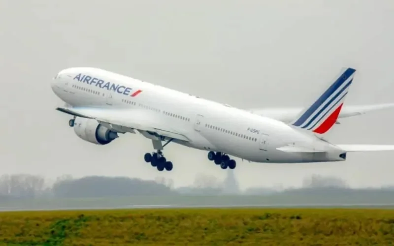 Air France reprend ses vols vers le Maroc