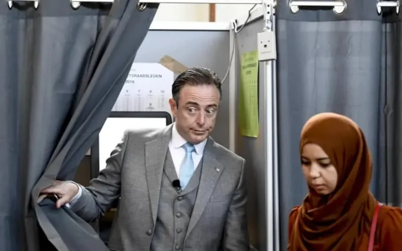 Des MRE écopent d'une amende pour connaissance insuffisante du néerlandais