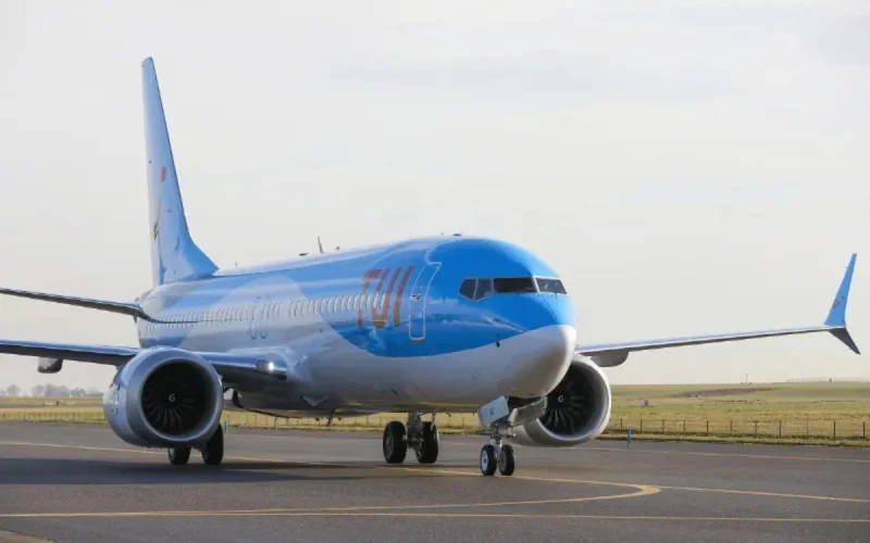 TUI : aucun vol au Maroc avant le 11 septembre 