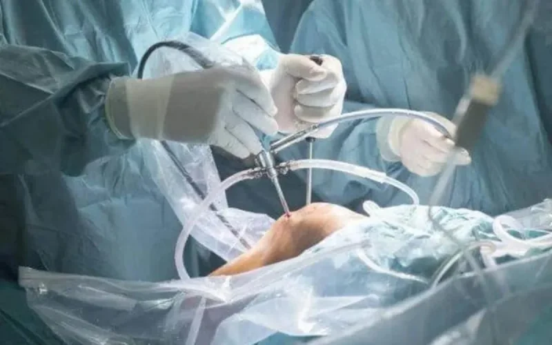Maroc : une première médicale à Rhamna