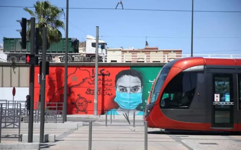 Casablanca à nouveau confinée ?