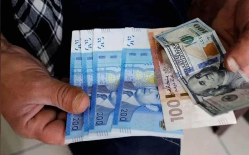 Le dirham prend de la valeur face à l'euro
