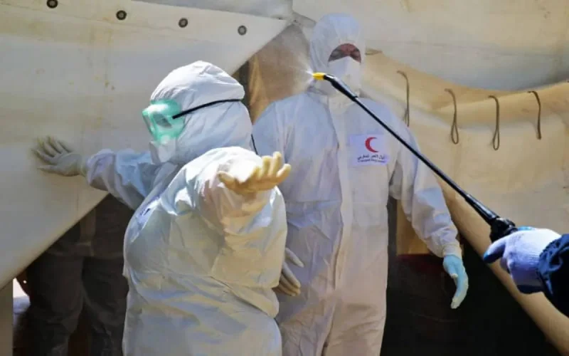 Le Maroc pense déjà au vaccin contre le coronavirus