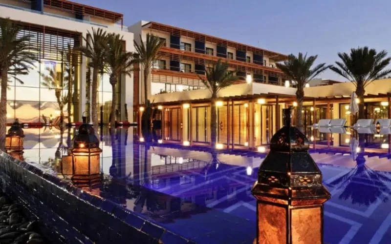 Maroc : à qui profite l'amnistie de la taxe de production touristique ?