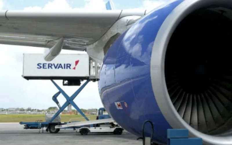 Atlas Servair, filiale d'Air France KLM, licencie 50 employés 