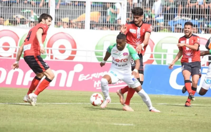 Une bonne nouvelle pour les sportifs marocains