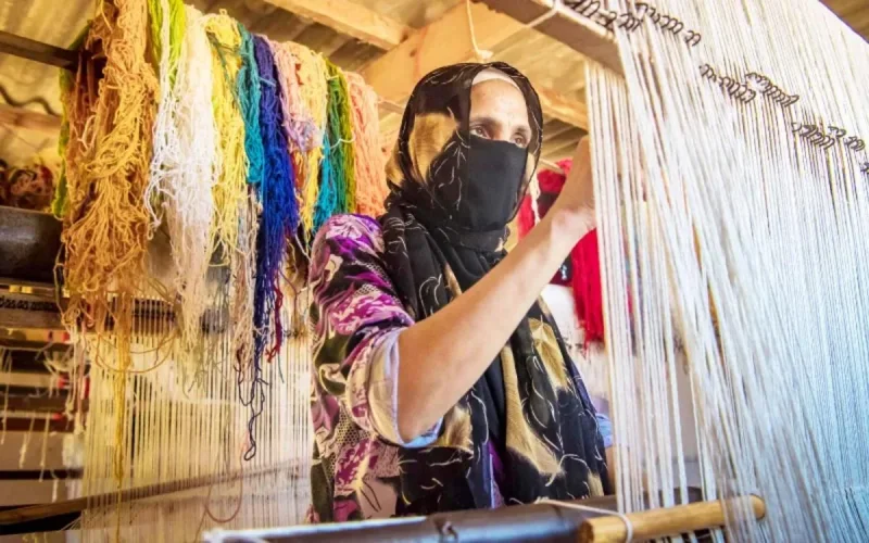 Le roi Mohammed VI ordonne la distribution gratuite de masques