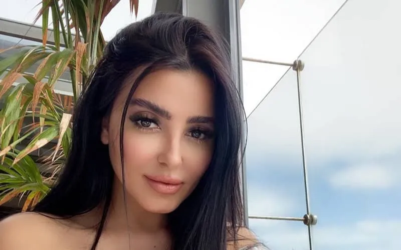 Fati Jamali guérie du coronavirus