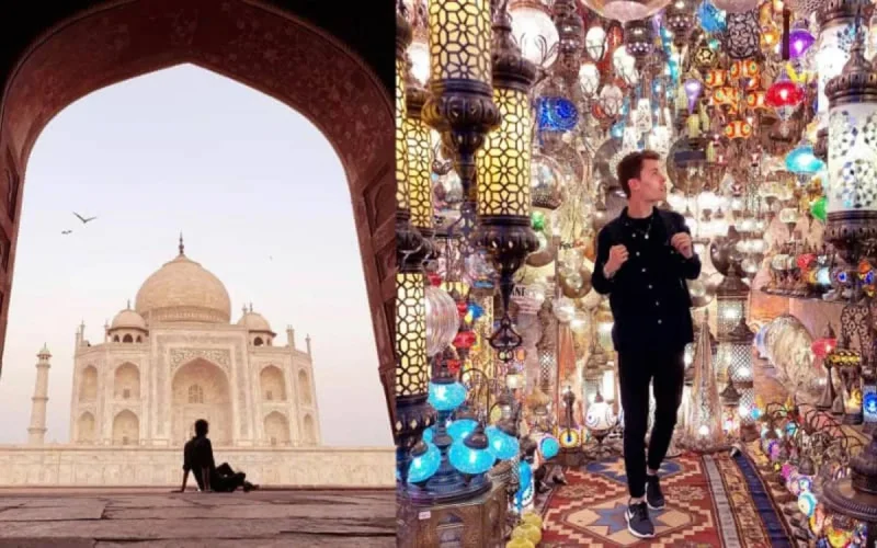 Un célèbre youtubeur se convertit à l'islam