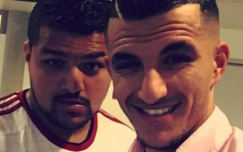 Le frère du footballeur Yahya Boumediene meurt dans un accident de moto