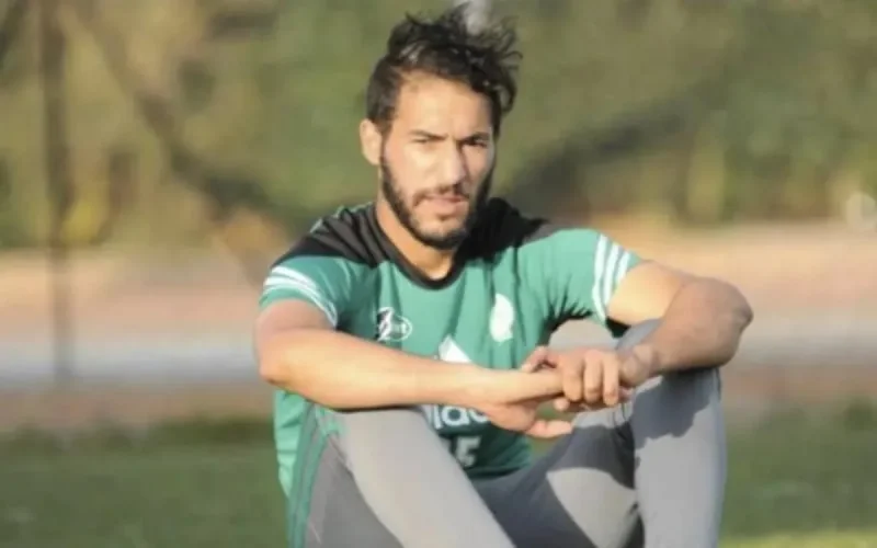 Covid-19 : Yassine Salhi combat la maladie