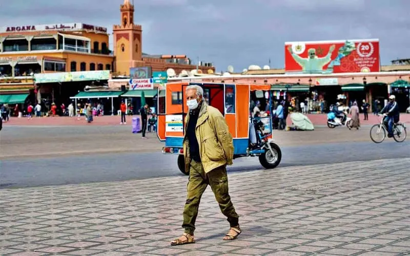 Maroc : le gouvernement coupe dans les dépenses