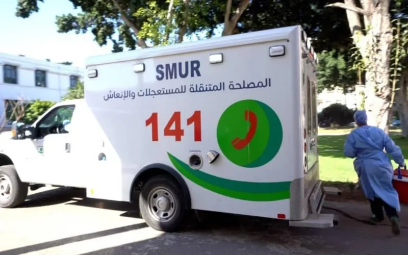 Coronavirus : record de décès et de guérisons au Maroc 