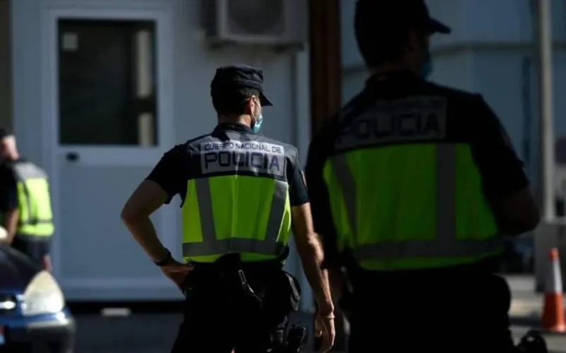 Démantèlement de deux réseaux de passeurs de migrants entre le Maroc et la France