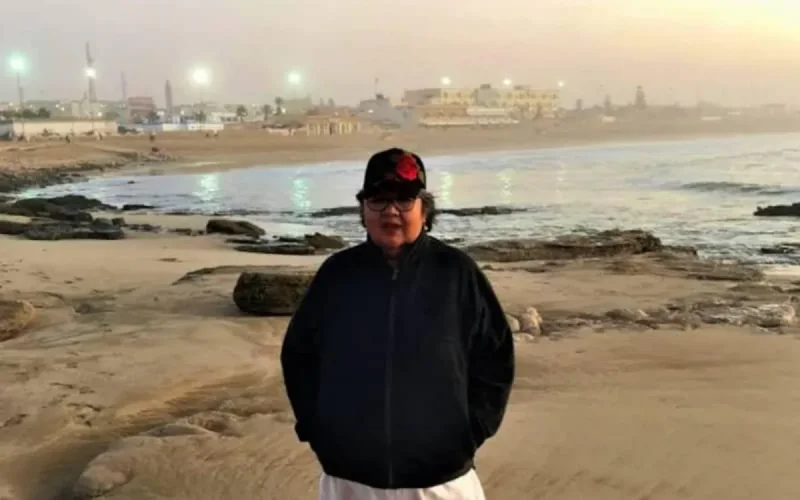 Le coronavirus empêche une femme de rentrer au Québec avec son mari marocain