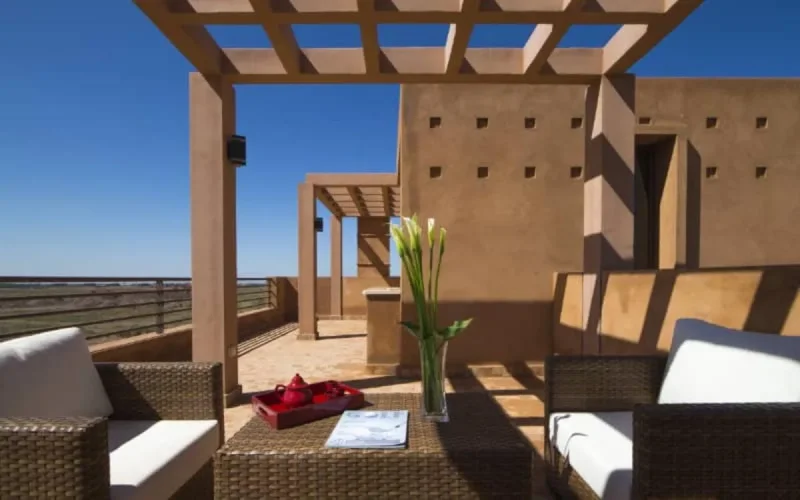 Marrakech/Immobilier : 200 propriétaires sans titre foncier 