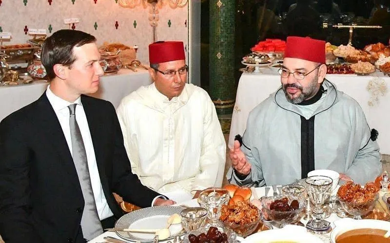 Au Maroc, Jared Kushner parlera normalisation des relations avec Israël